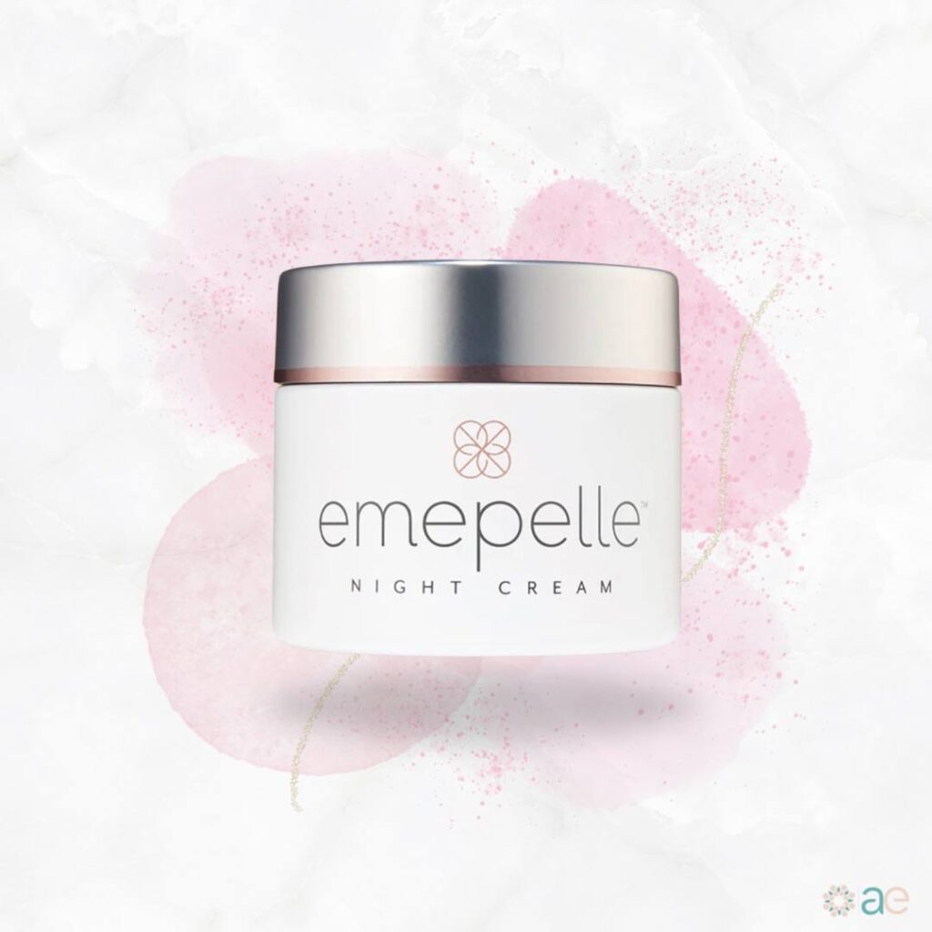 Age Gracefully with Alumier and Emepelle: Skincare Excellence